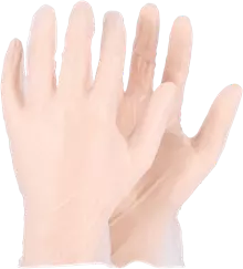 Disposable glove TEGERA 825A Product image