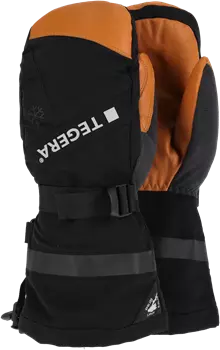 Leather glove TEGERA SubZero 6291 Product image