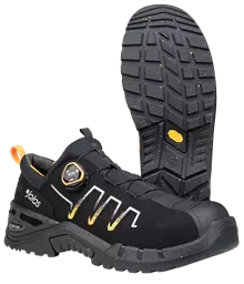 Safety shoe JALAS Exalter 9995 Product image
