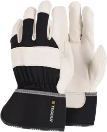 Leather glove TEGERA 364 Product image