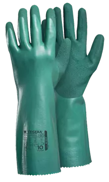Chemical protection glove TEGERA Chemforce 7363 Product image