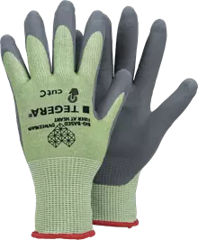 Cut resistant glove TEGERA 457 Product image