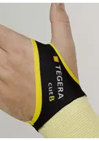 Cut sleeve TEGERA 74 Detail image