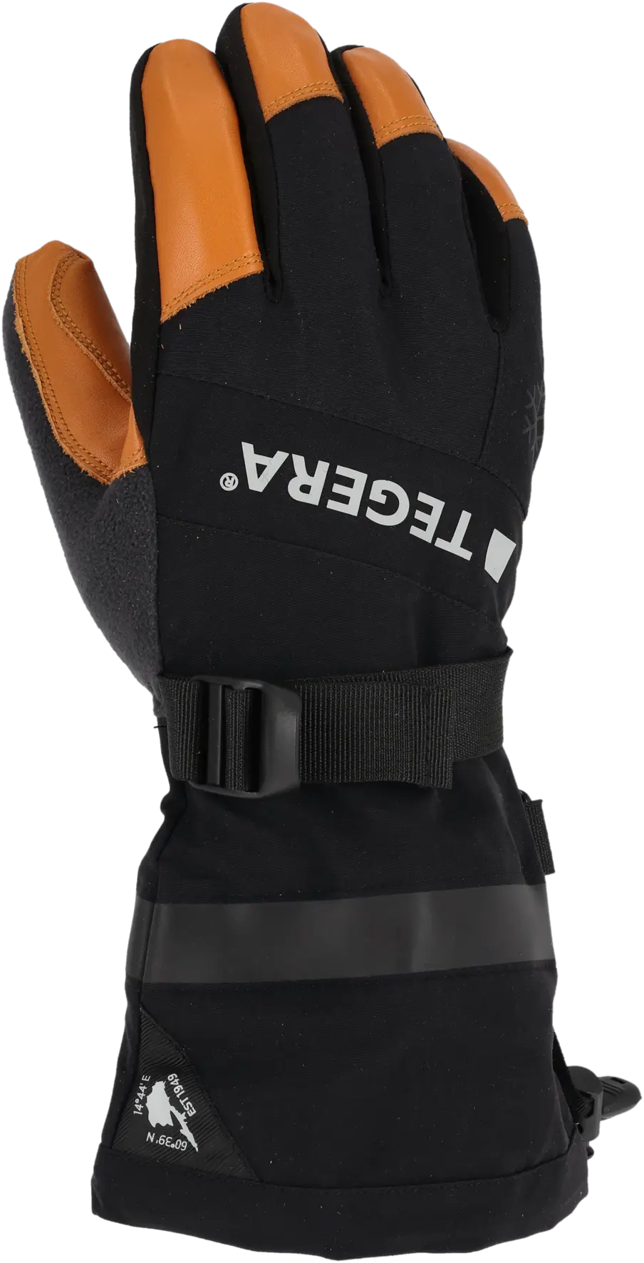 TEGERA SubZero 6295