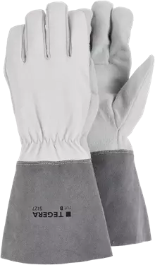 Welding and heat-resistant glove TEGERA Welding 5127 Product image