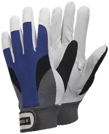Leather glove TEGERA 113 Product image