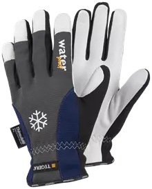 Leather glove TEGERA 295 Product image