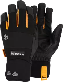 Synthetic leather glove TEGERA Pro 9130 Product image