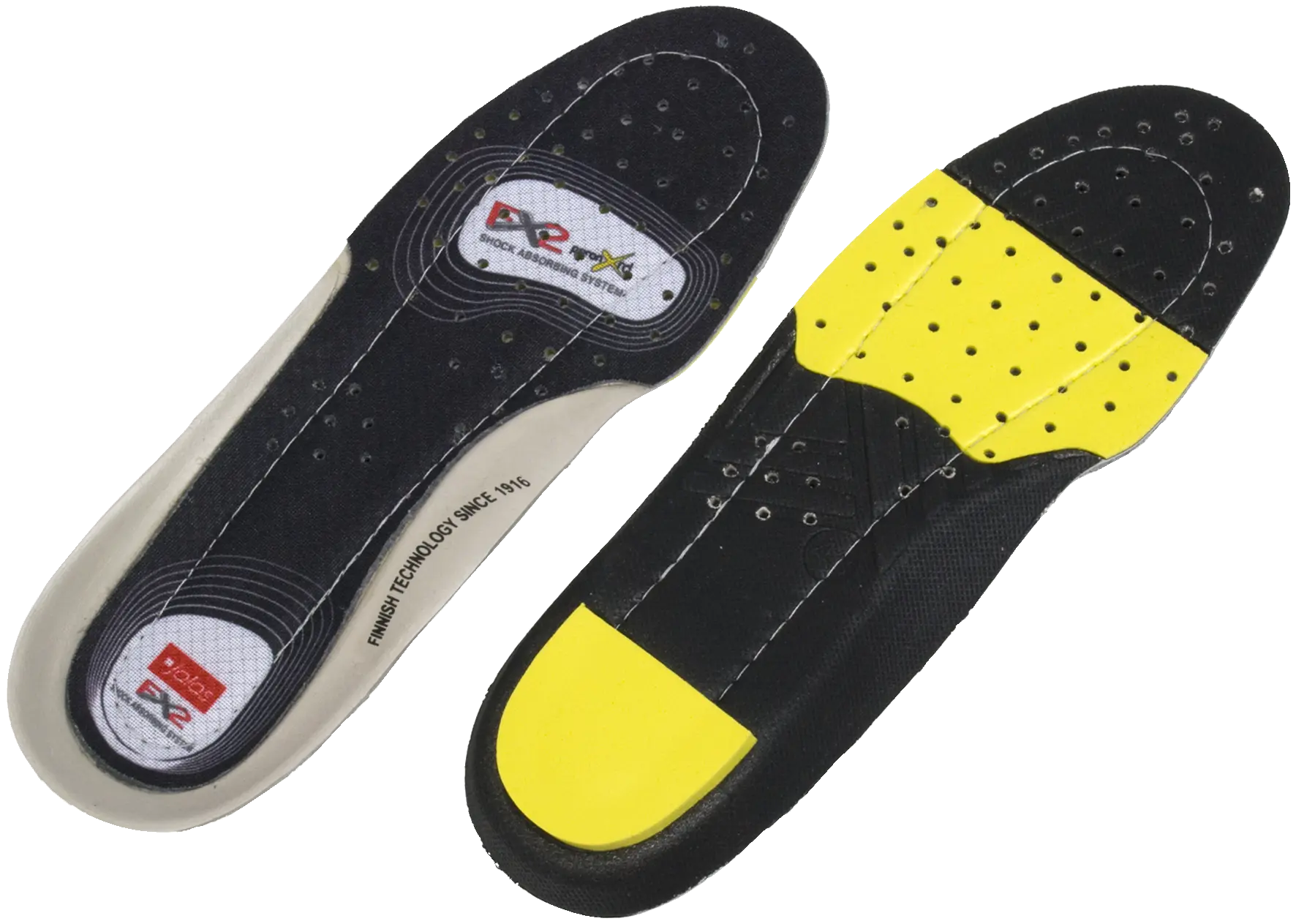 JALAS 8202 FX2 SUPREME