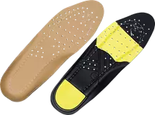 Insole JALAS VIP 8218 FX2 VIP SAFETY Product image