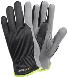 Synthetic leather glove TEGERA 321 Product image