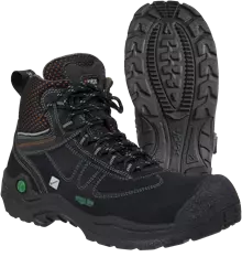 Safety boot JALAS Green Line 6498 NATURE Product image
