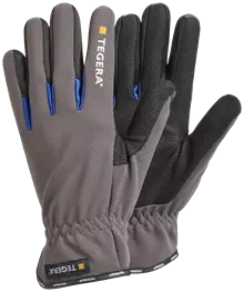 Synthetic leather glove TEGERA 414 Product image