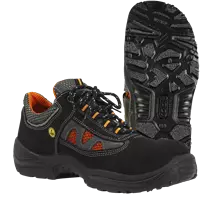 Safety shoe JALAS M-Sport 3460A LIGHT SPORT Product image
