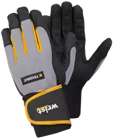 Synthetic leather glove TEGERA Pro 9196 Product image