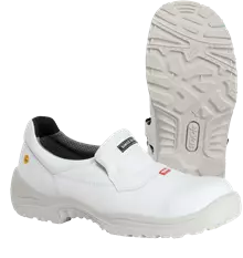 Safety shoe JALAS Clean 3520 Product image