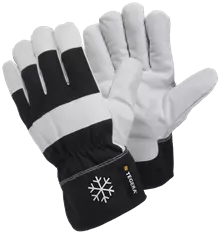 Leather glove TEGERA 377 Product image
