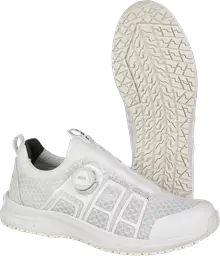 Occupational shoe JALAS SpOc 5462 Product image