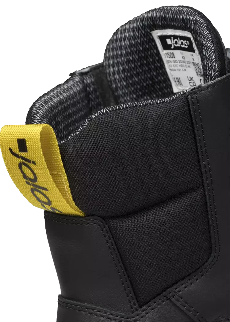 JALAS Gran Premio 1508 GP