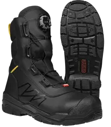 Safety boot JALAS Gran Premio 1508 GP Product image