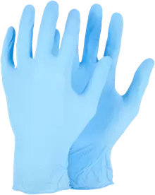 Disposable glove TEGERA 84303 Product image