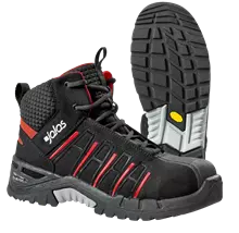 Safety shoe JALAS Exalter 9975 Product image