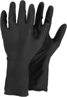 Chemical protection glove TEGERA Chemforce 84520 Product image