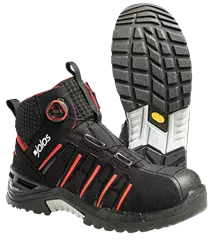 Safety shoe JALAS Exalter 9985 Product image