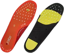 Insole JALAS Neutralizer 8711L LOW ARCH Product image