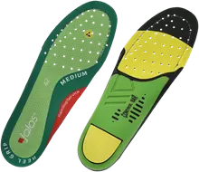 Insole JALAS Neutralizer 8710M MEDIUM ARCH Product image