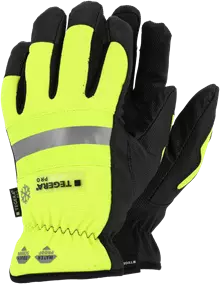 Guanto in pelle sintetica TEGERA Pro 9129 Immagine prodotto