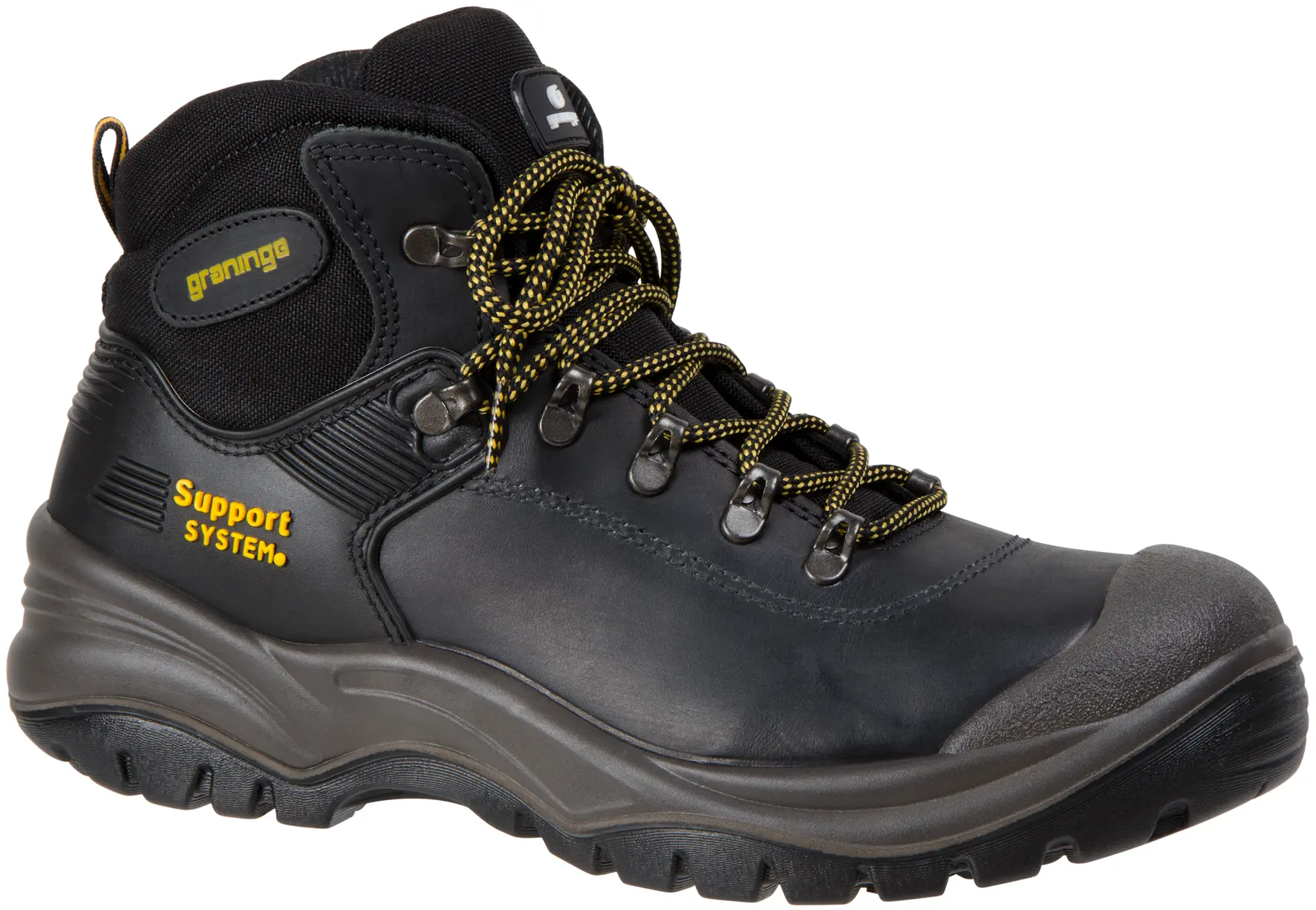 Safety boot GRANINGE 2703 Product image