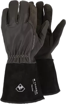 Welding and heat-resistant glove TEGERA Welding 132A Product image