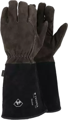 Welding and heat-resistant glove TEGERA Welding 134 Product image