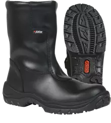 Safety boot JALAS Grip 3780 FOODS Product image