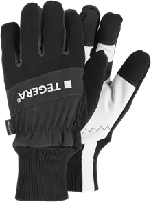 Leather glove TEGERA Cold Supply 6143 Product image