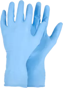 Disposable glove TEGERA Chemforce 84519 Product image