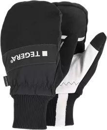 Leather glove TEGERA Cold Supply 6145 Product image