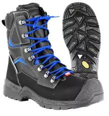 Safety boot JALAS Heavy Duty 1378 Product image
