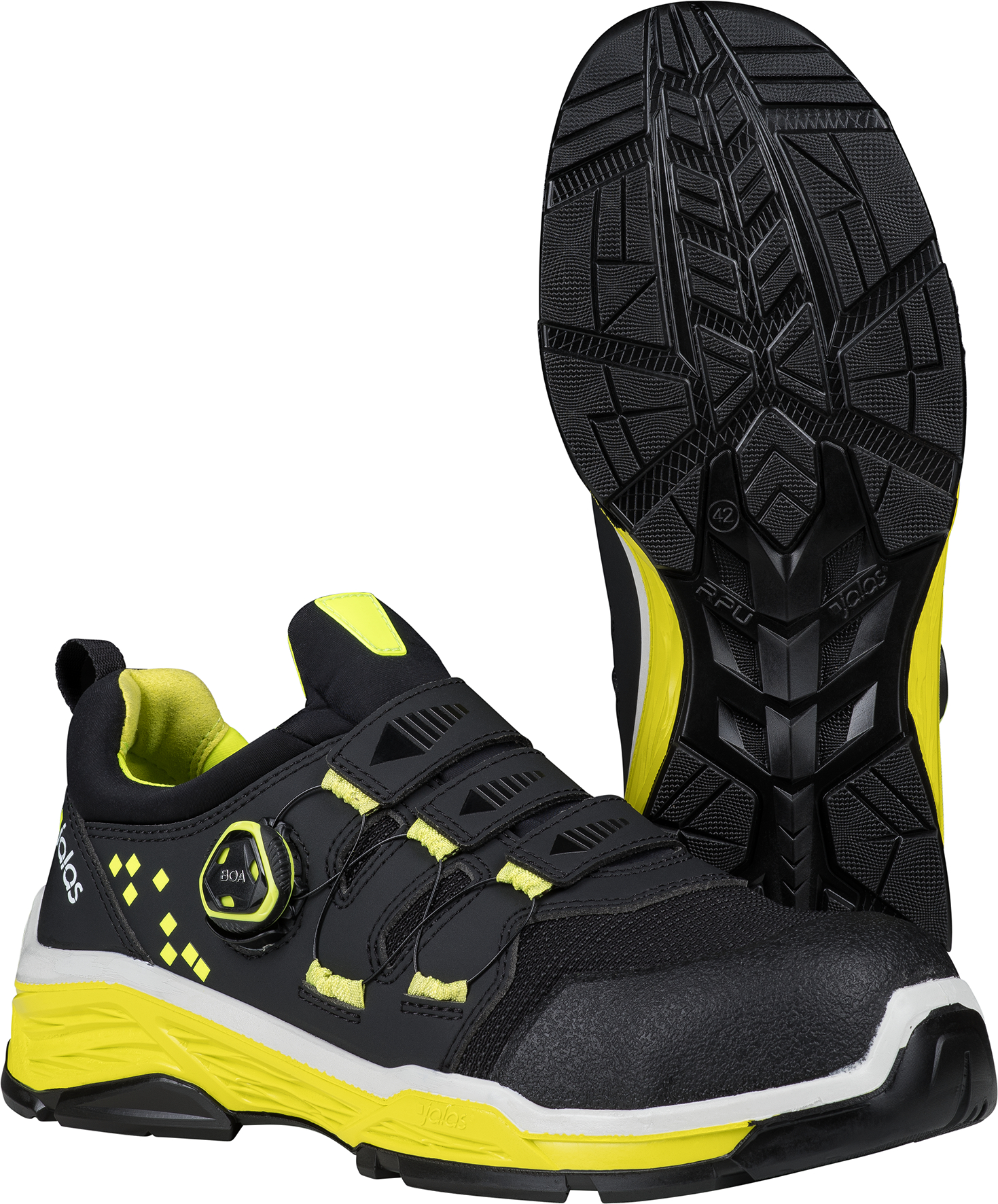 JALAS® TIO 2068