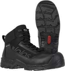 Safety boot JALAS Heavy Duty 1288 GTX Product image