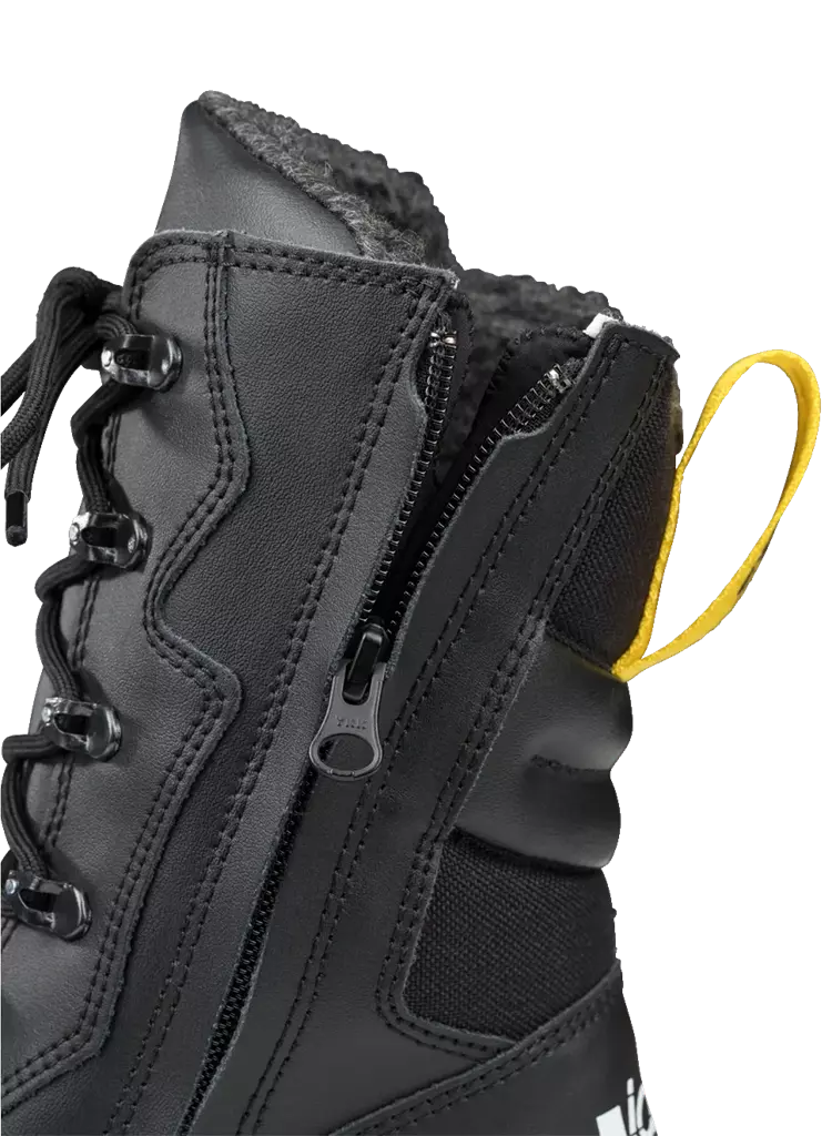 JALAS Gran Premio 2808 Ice Track 2