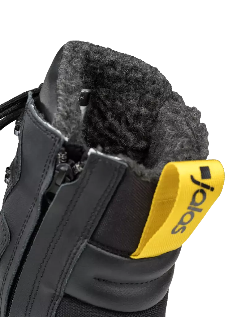 【Yeltsin】 JALAS Gran Premio 2808 Ice Track 2