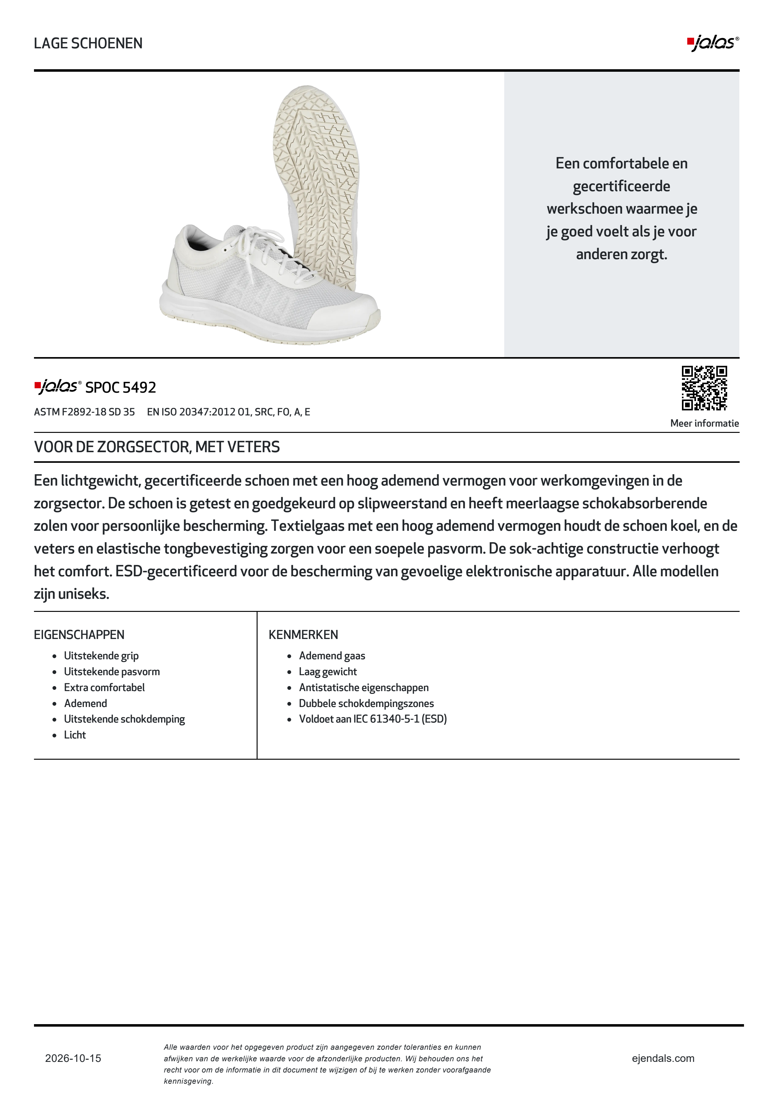 5492_productsheet_nl.pdf
