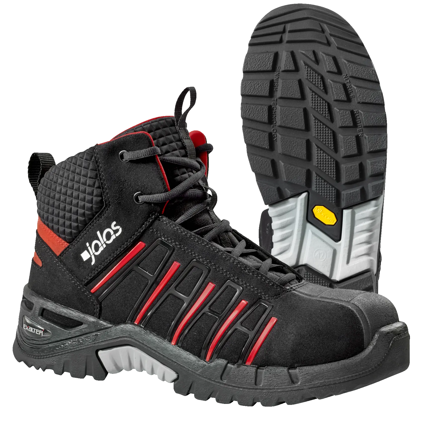JALAS Exalter 9975