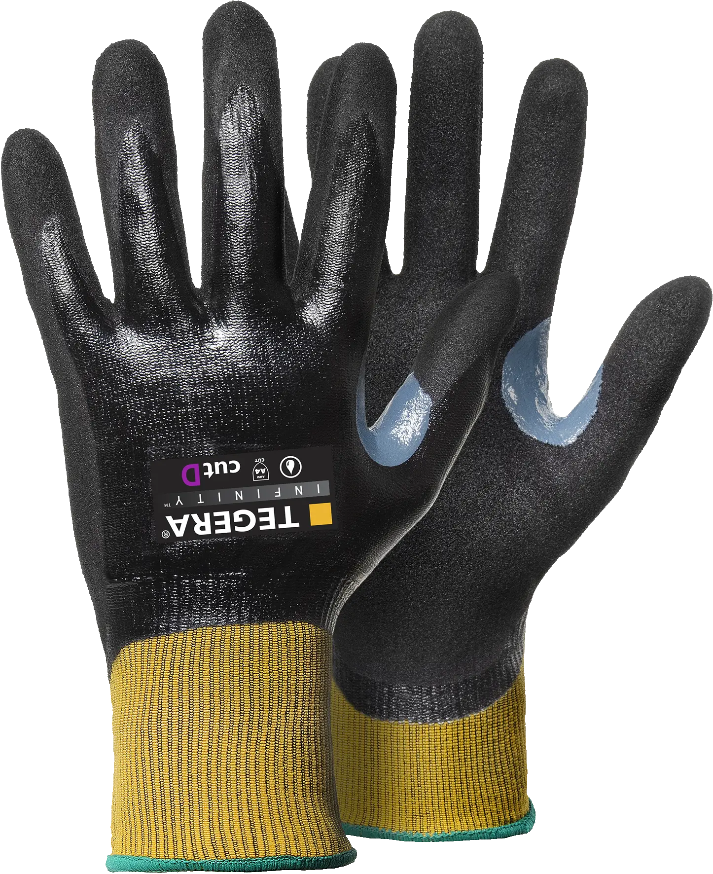 Cut resistant glove TEGERA Infinity 8812 Product image