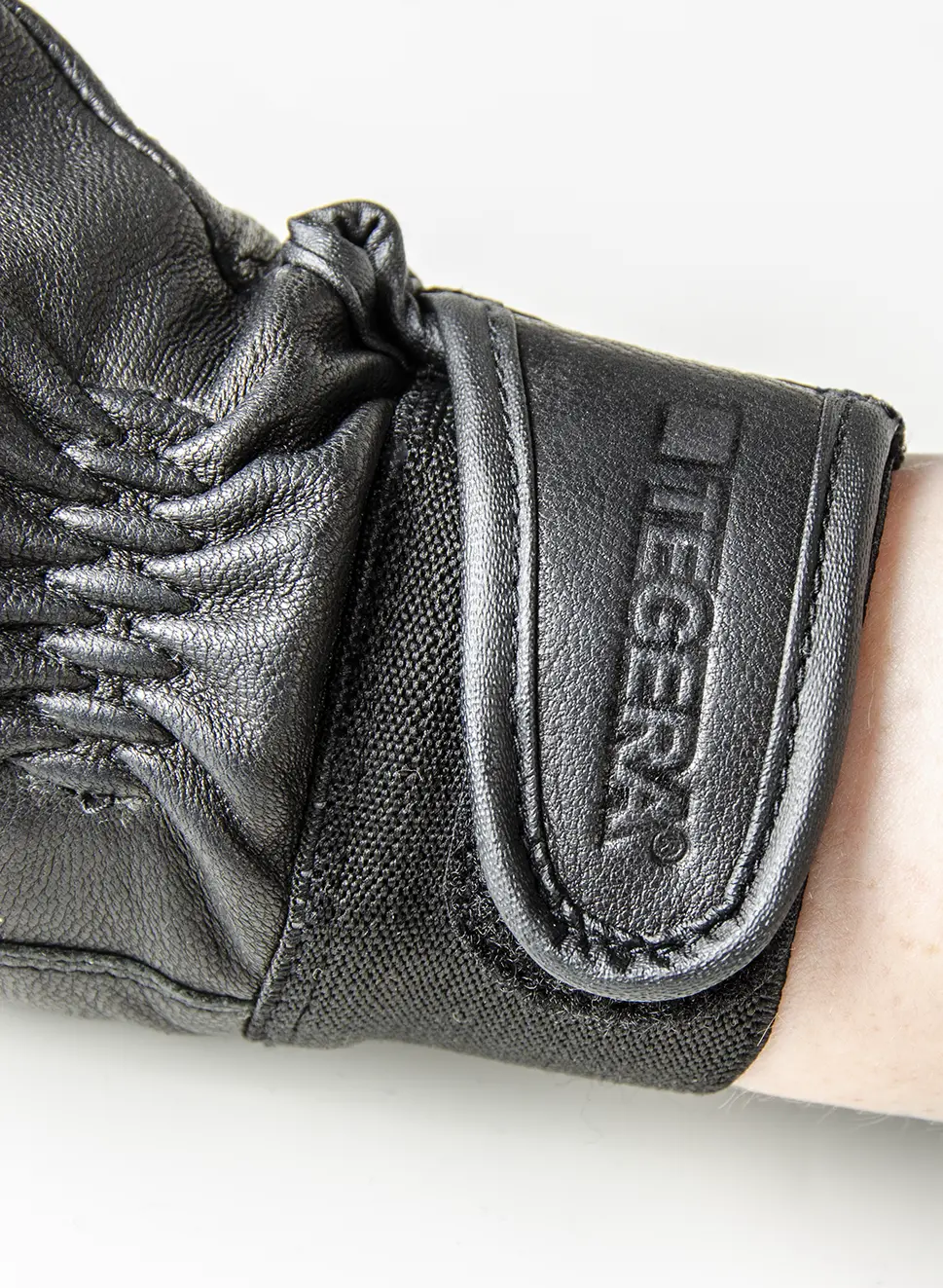 Cut resistant glove TEGERA 8305 Detail image