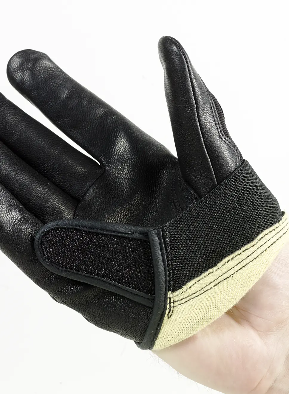 Cut resistant glove TEGERA 8305 Detail image