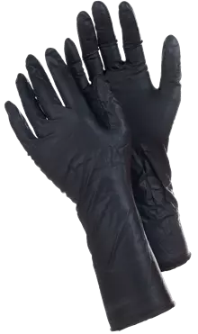 Disposable glove TEGERA 84901 Product image