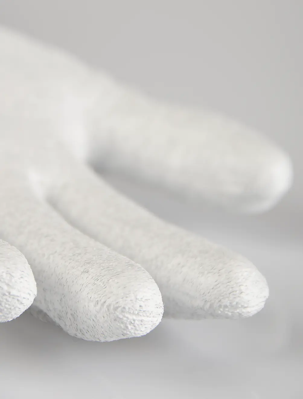 Synthetic glove TEGERA 811 Detail image
